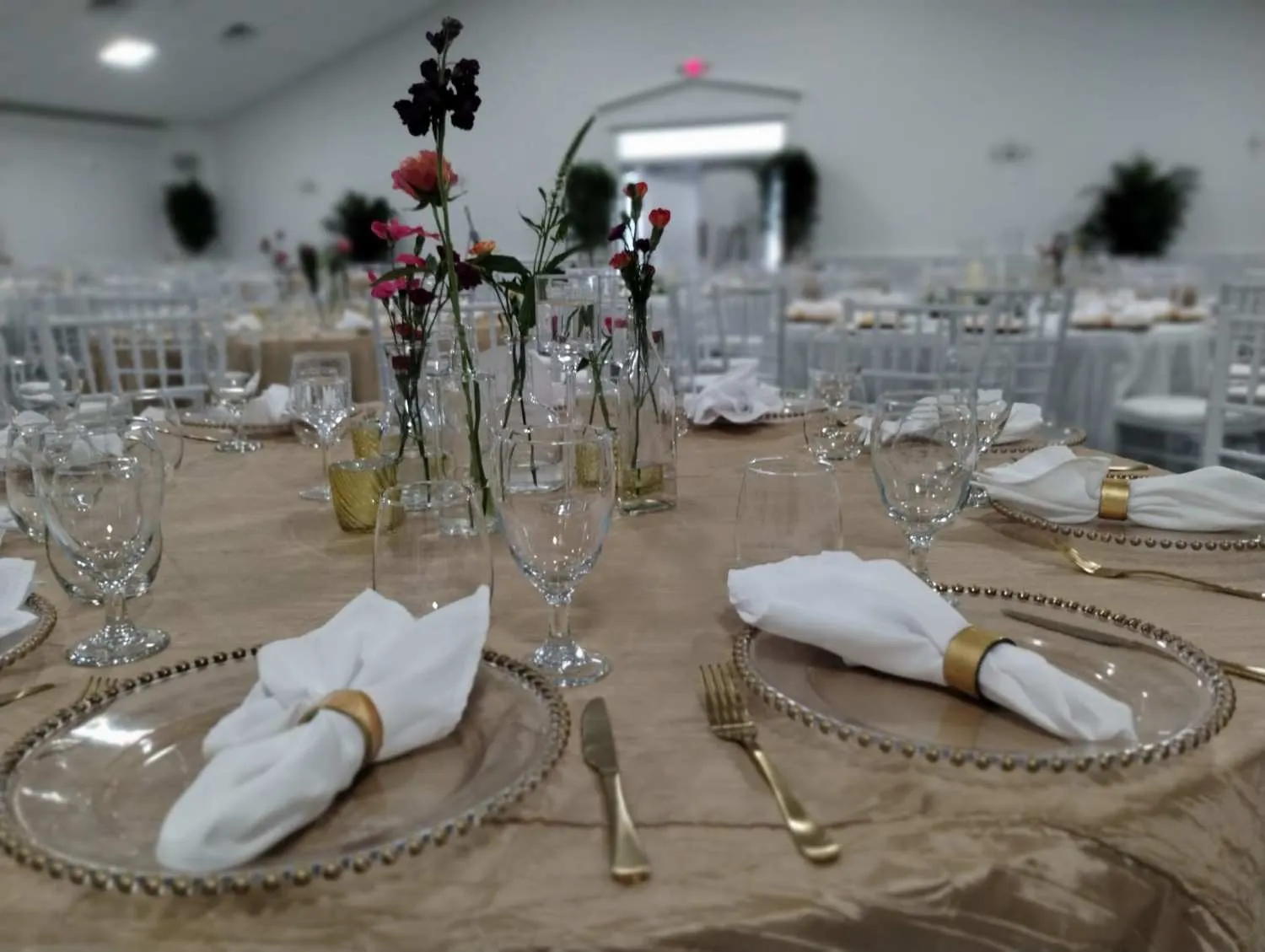Wedding Catering
