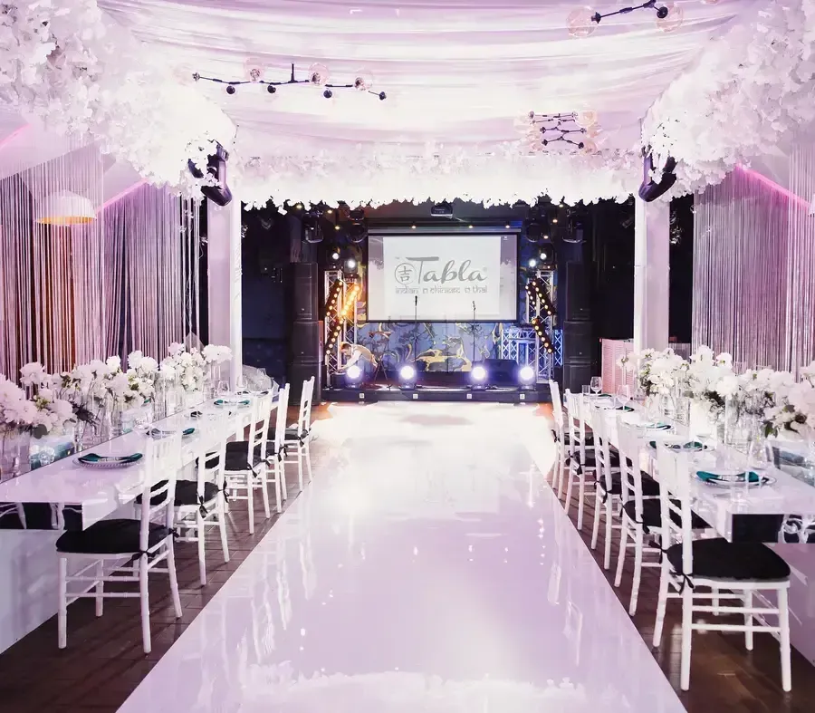 Corporate Catering