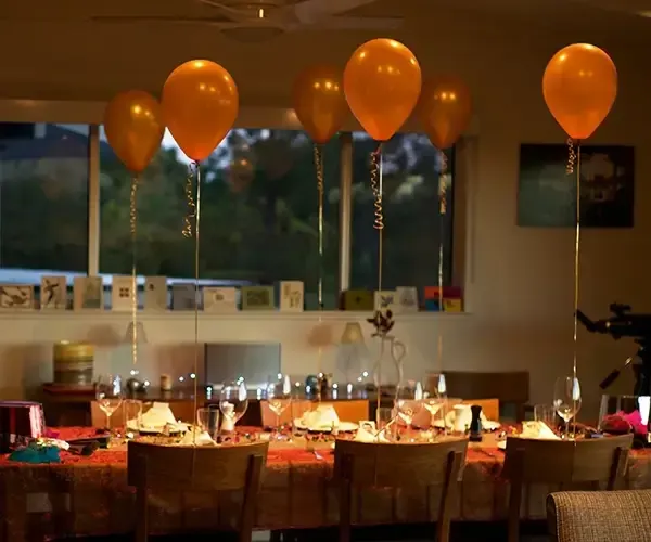 Restaurant Buyout
