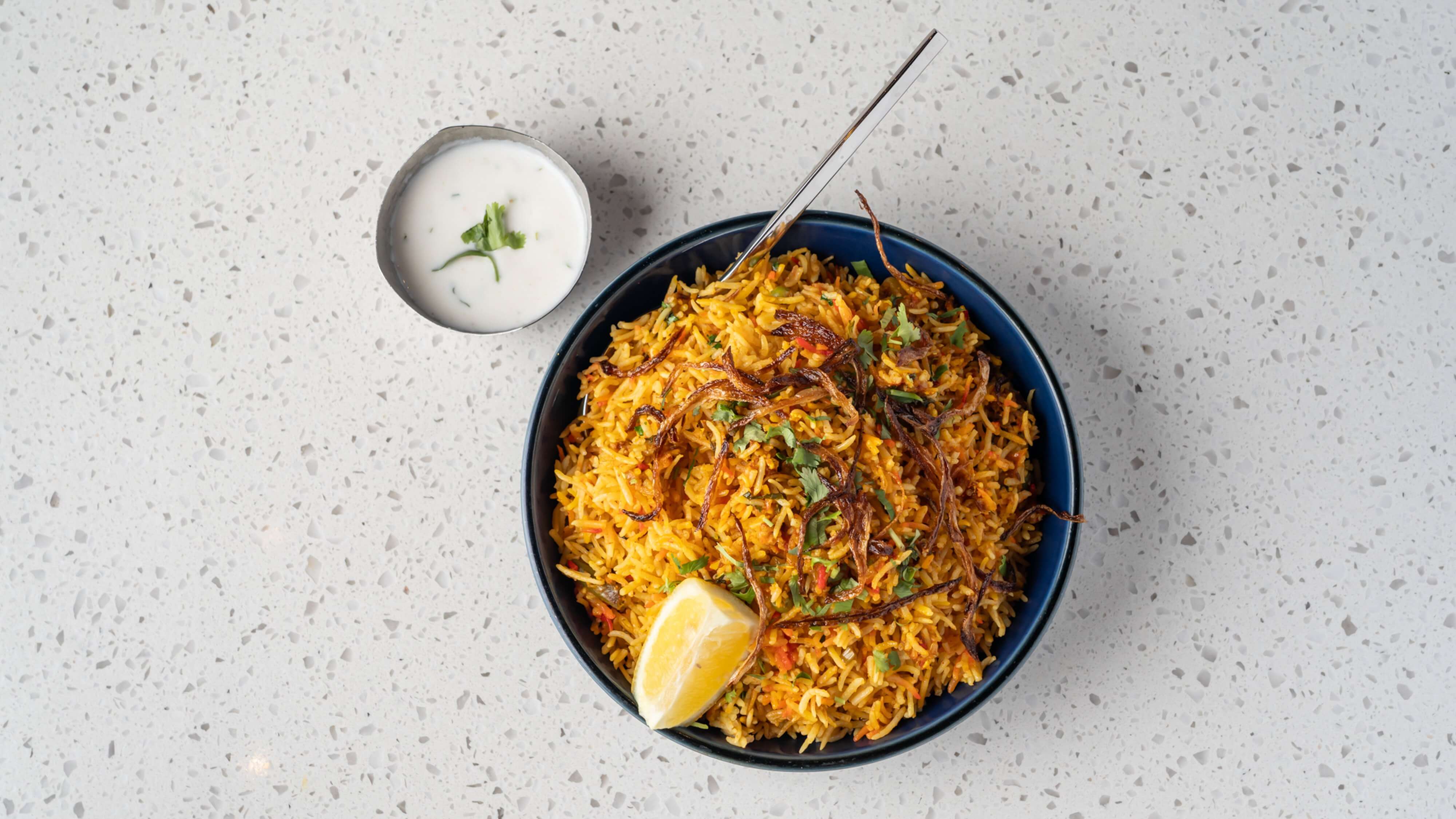Biryanis - view 1