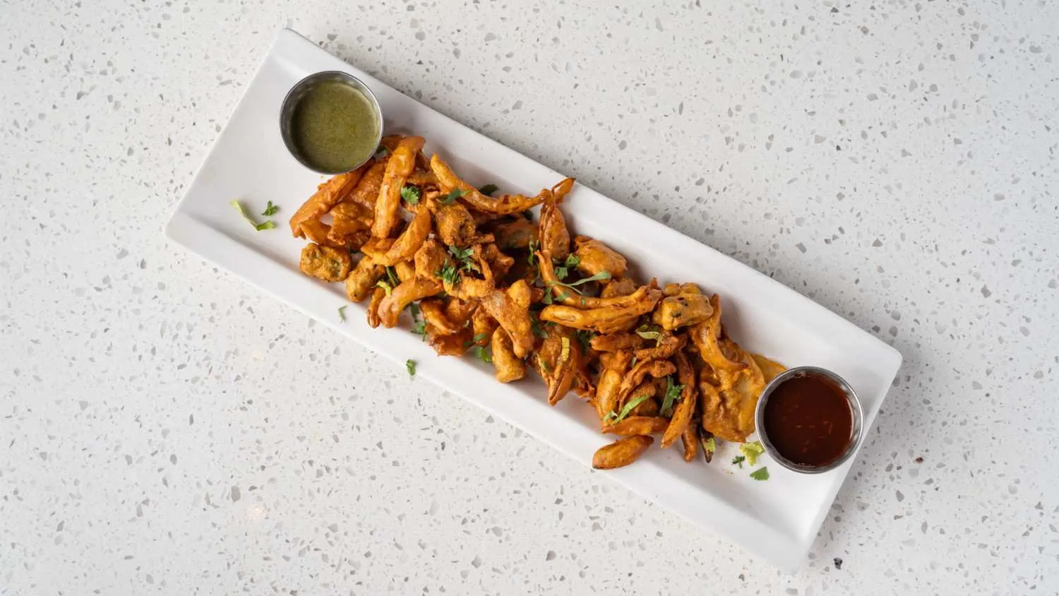 Tabla Cuisine Indian Food