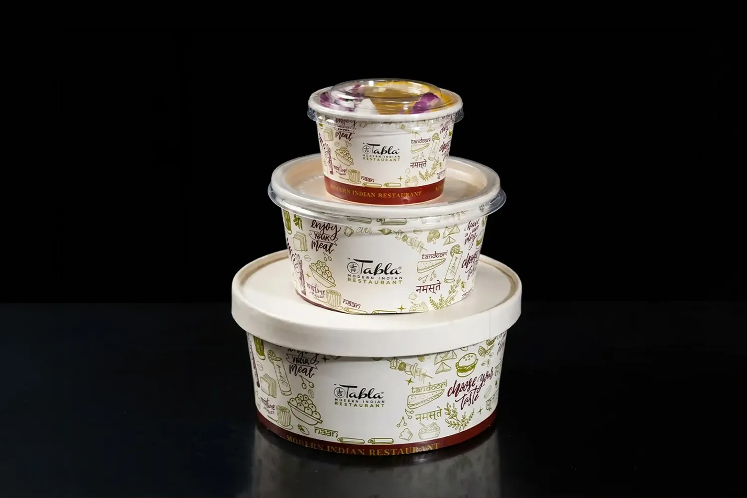 Order Online - view 1