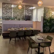 Tabla Best Indian Restaurant Colony 