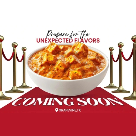 Tabla Best Indian Restaurant Grapevine