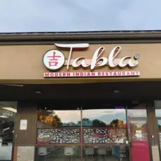 Tabla Best Indian Restaurant Fort Worth Texas 