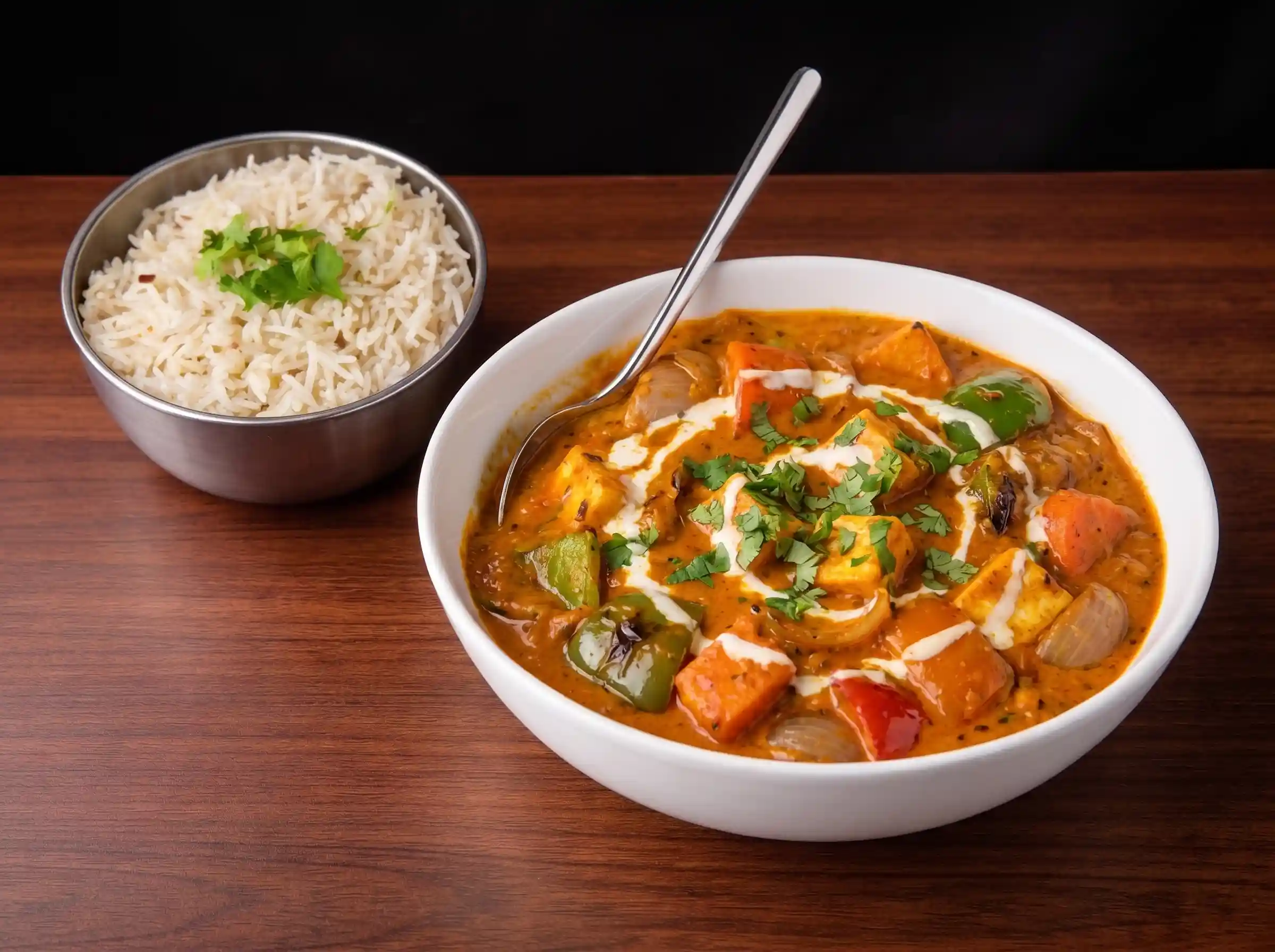 Tabla Cuisine Indian Food