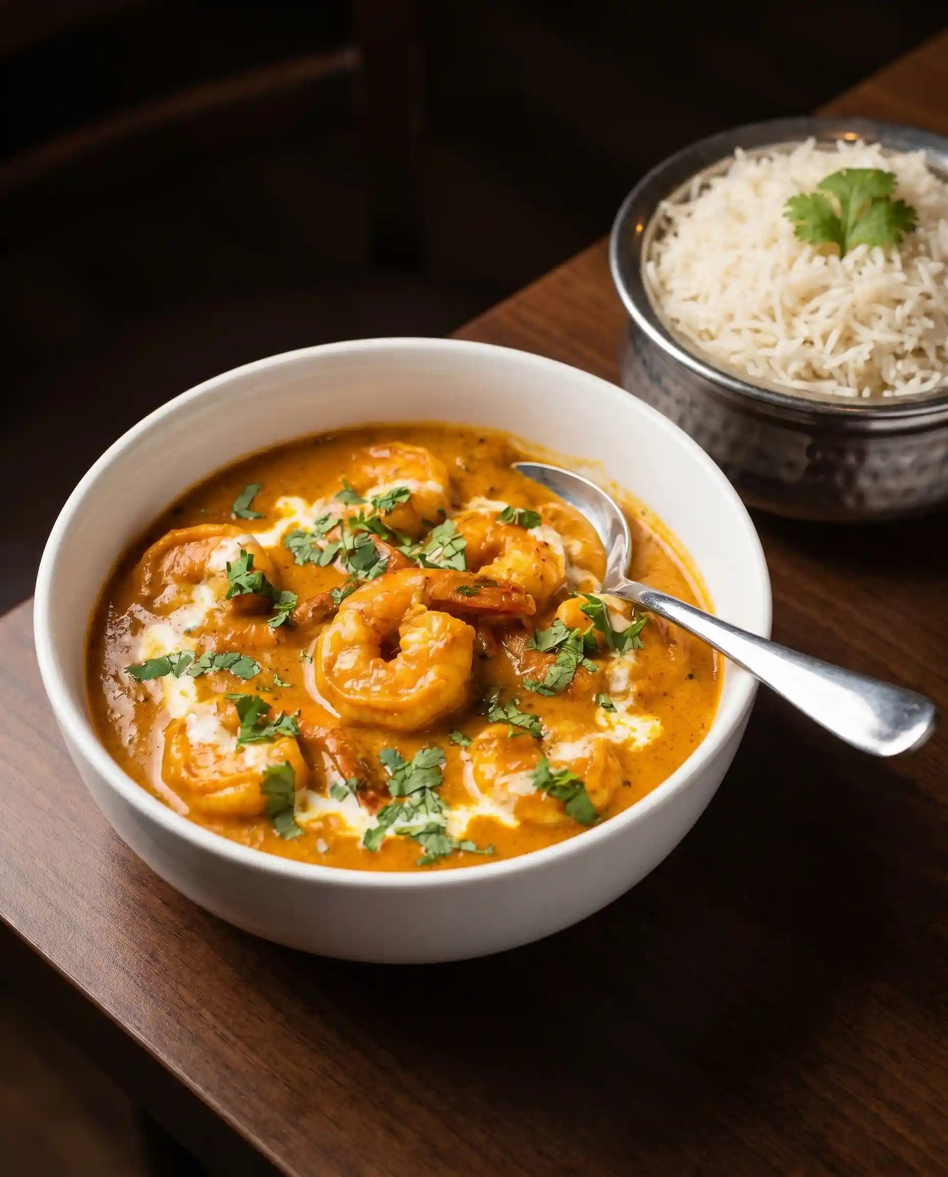 Tabla Cuisine Indian Food