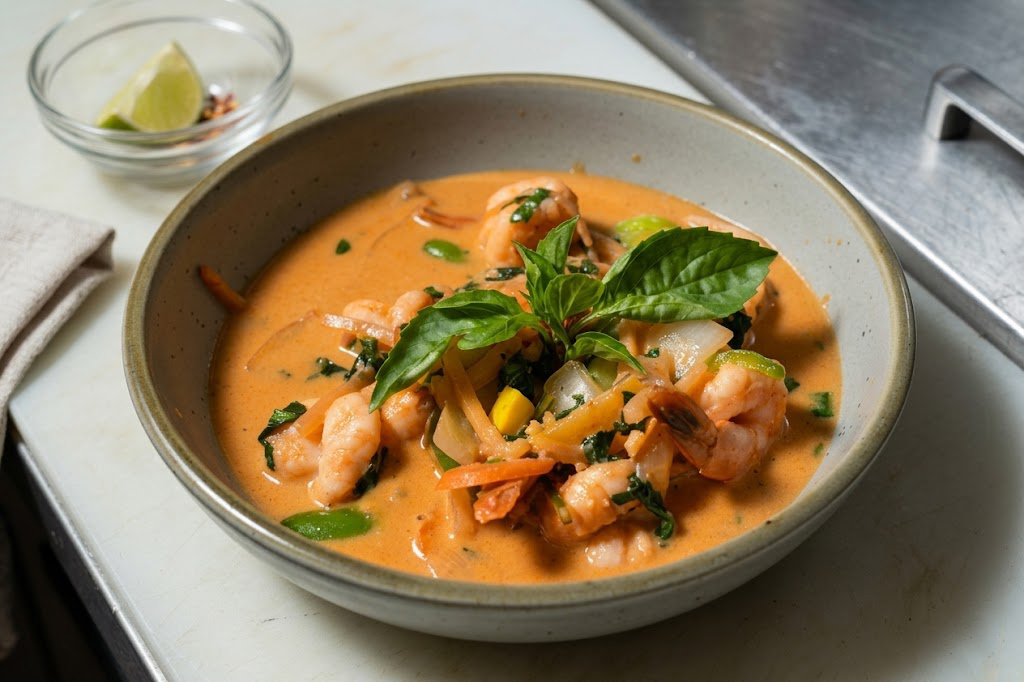 Order Online - view 1