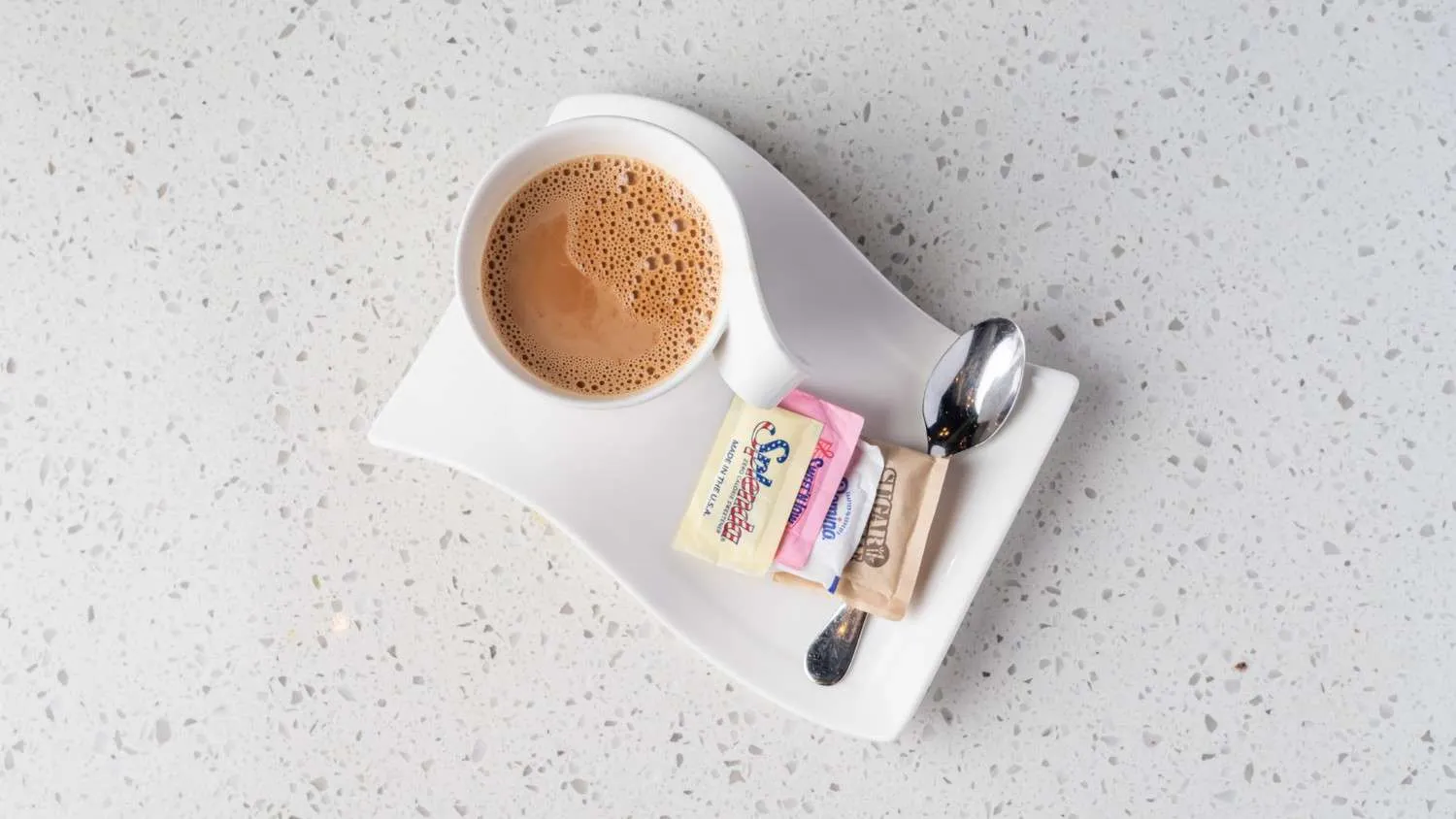 South Indian filter coffee - authentic Madras-style coffee