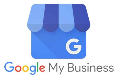 Google Business logo