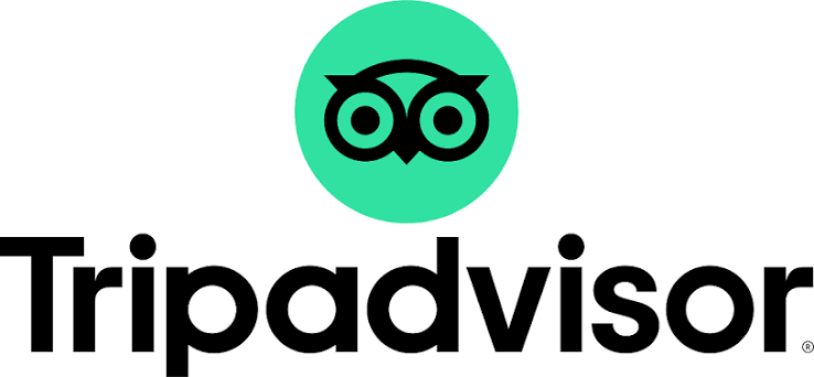 TripAdvisor logo