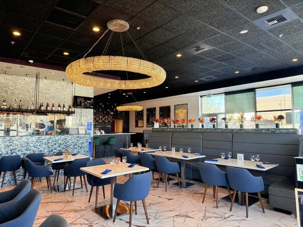 Book a Table - view 3